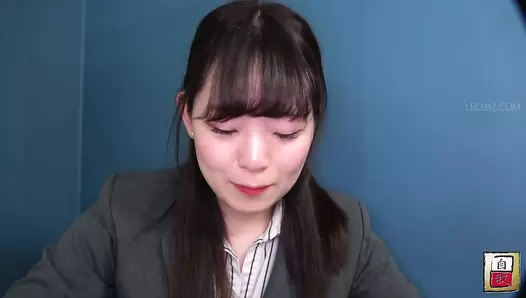 JG-565 03 Girls with self-deprecating fetishes. “Look at me leaking poop…”
