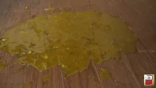 JG-565 03 Girls with self-deprecating fetishes. “Look at me leaking poop…”