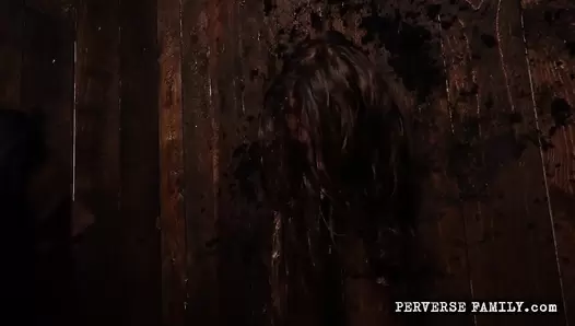 Perverse Female Gloryholes
