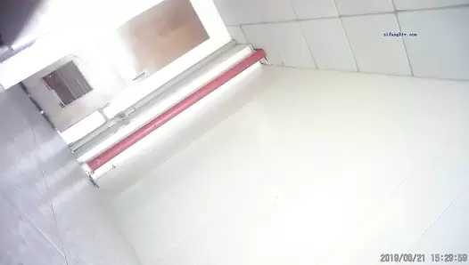 China Toilet Voyeur 1548