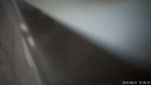 China Toilet Voyeur 1548