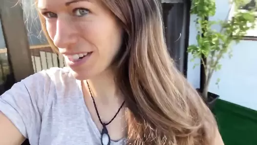 VeganLinda - Best of CRAZY Poo & Pee Canaryislands