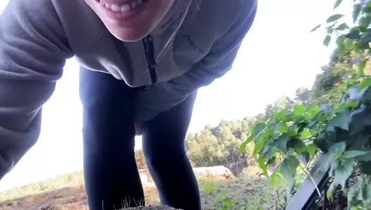VeganLinda - Best of CRAZY Poo & Pee Canaryislands