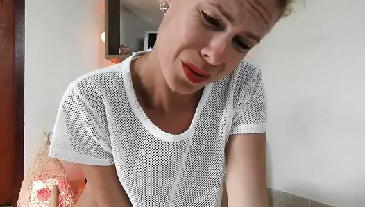 MissAnja - Eat Shit, Sniff Farts Straight From My Ass