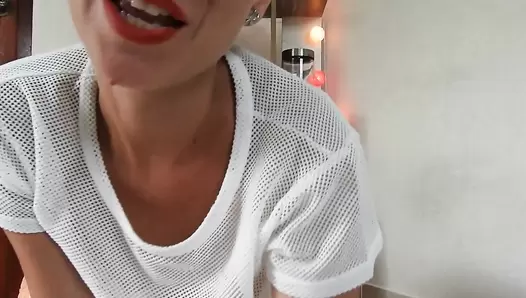 MissAnja - Eat Shit, Sniff Farts Straight From My Ass