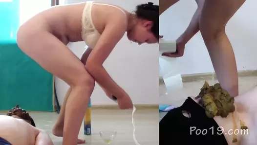 MilanaSmelly - Their ass really sweet!