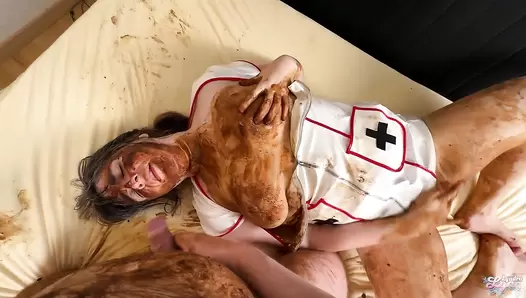 Lyndra Lynn - Nurse Extra Poop Treatment