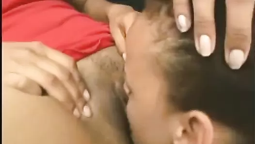 Diarrhea Madness - Fabiula, Luanna Lee, Melissa