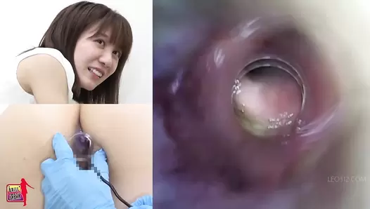 BFH-176 05 Her most embarrassing hole. VOL. 6