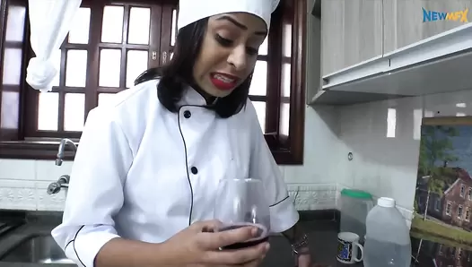 Shit sandwich - Alana, Bianca Santos, Saori Kido