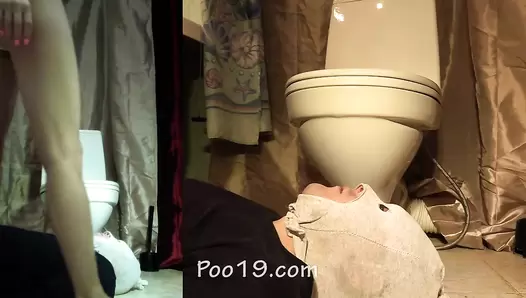 MilanaSmelly - I vomited Christina and me