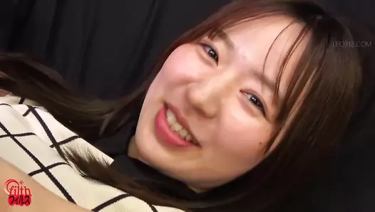 FF-665 01 Funbari fart happening. Unintentional ejaculation of shit