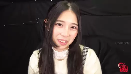 FF-665 01 Funbari fart happening. Unintentional ejaculation of shit