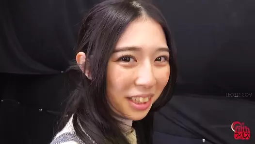 FF-665 01 Funbari fart happening. Unintentional ejaculation of shit