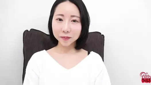 FF-665 04 Funbari fart happening. Unintentional ejaculation of shit