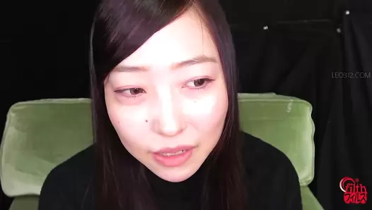 FF-665 05 Funbari fart happening. Unintentional ejaculation of shit