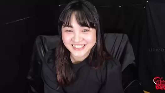 FF-665 05 Funbari fart happening. Unintentional ejaculation of shit
