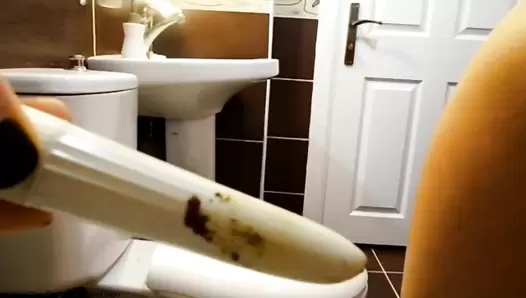 PipeLayersUnion - Dildo Poo