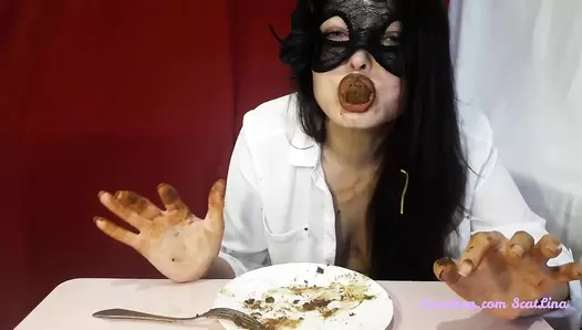 ScatLina - Dirty lunch