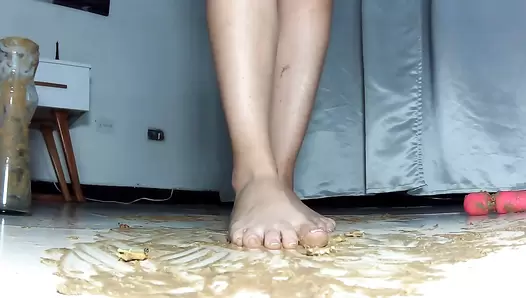 NataschaDirty - The least they deserve