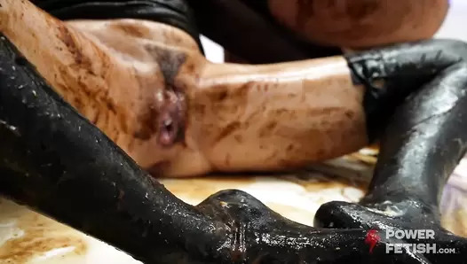 XXL Anal Dildo