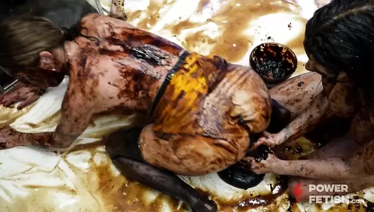 XXL Anal Dildo