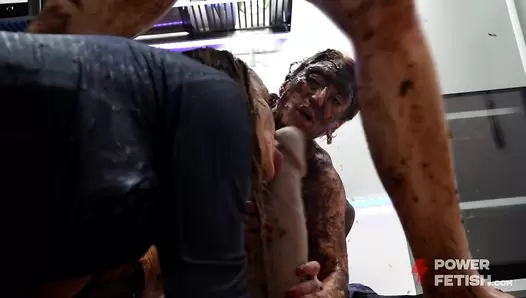 XXL Anal Dildo