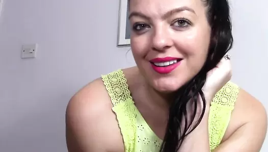Evamarie88 - Blackmail Panty Poop