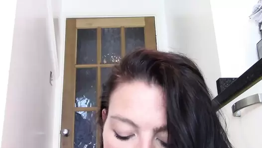 Evamarie88 - Huge Shit And Enema In Panties