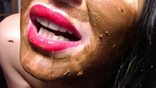 Evamarie88 - Sexy Shit Pig