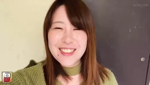 JG-563 07 Self filmed defecation videos with live commentary and a camera placed directly under the anus. VOL. 2