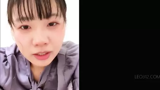JG-563 07 Self filmed defecation videos with live commentary and a camera placed directly under the anus. VOL. 2