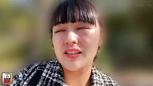 JG-563 05 Self filmed defecation videos with live commentary and a camera placed directly under the anus. VOL. 2