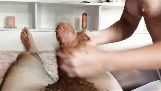 Dianascat - I’ll make your cock dirty