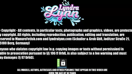 Lyndra Lynn - Losing Control
