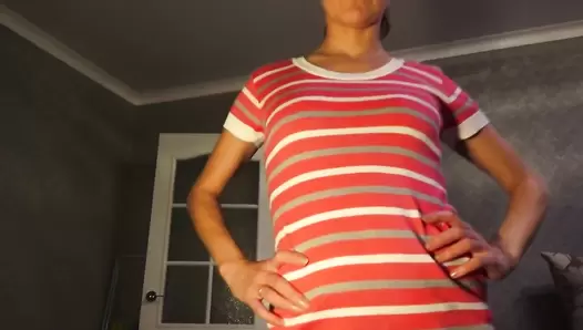Mistress Emily - Come On Eat My Shit Slave (Come On Eat Shit Toilet)