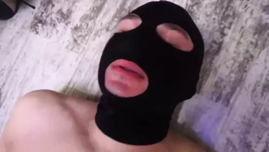 Mistress Emily - Come On Eat My Shit Slave (Come On Eat Shit Toilet)
