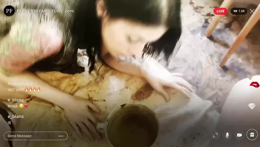 Bizarre Cooking