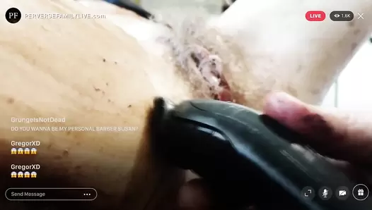 Filthy Fantasies