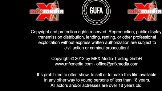 MFX-3229 Dangerous Women
