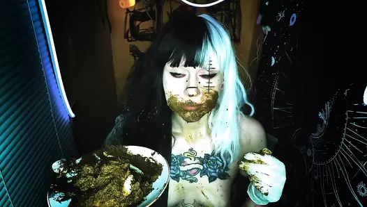 DirtyBetty - Special Burger Palace