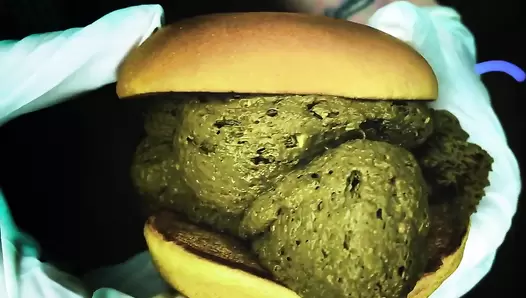 DirtyBetty - Special Burger Palace