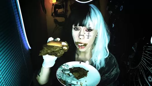 DirtyBetty - Special Burger Palace