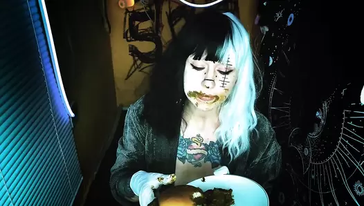 DirtyBetty - Special Burger Palace
