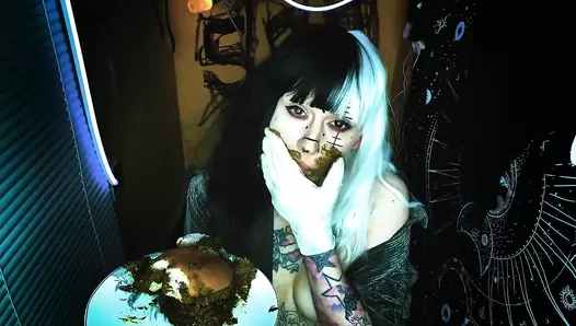 DirtyBetty - Special Burger Palace