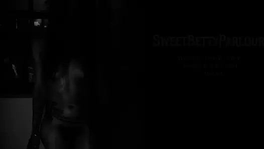 DirtyBetty - I PLAY with TOYS how I want