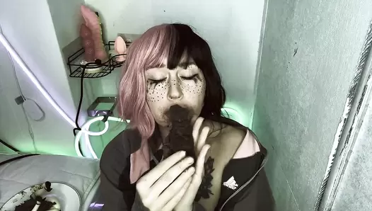 DirtyBetty - I PLAY with TOYS how I want