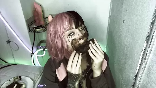 DirtyBetty - I PLAY with TOYS how I want