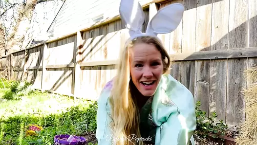 PulsiferPaprocki - Easter Bunny Surprise
