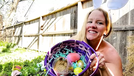 PulsiferPaprocki - Easter Bunny Surprise